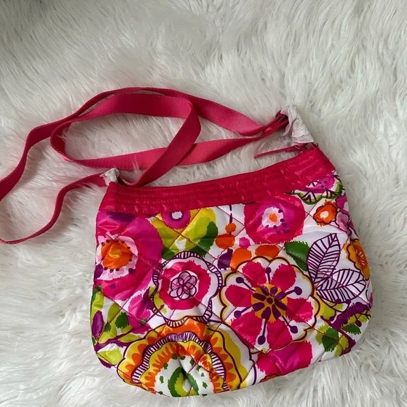 Vera Bradley bag - Picture 2 of 4